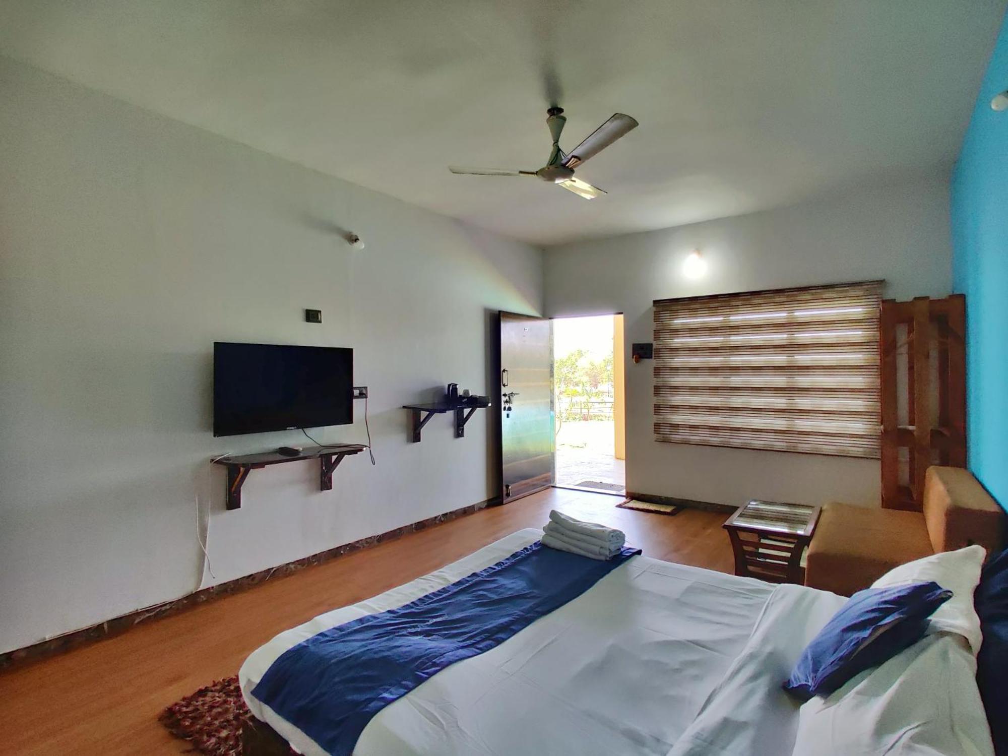 Amigos Lake Resort-Igatpuri, Maharashtra Exterior photo